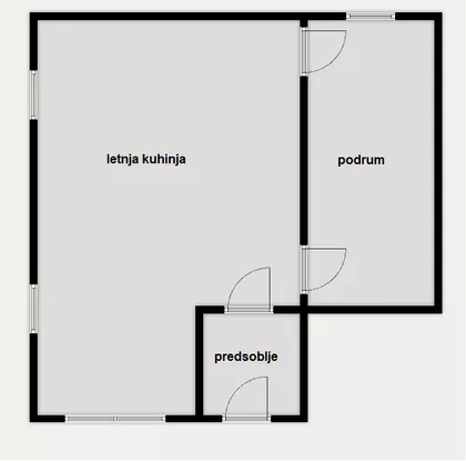 Subjelski Put | 4zida.rs