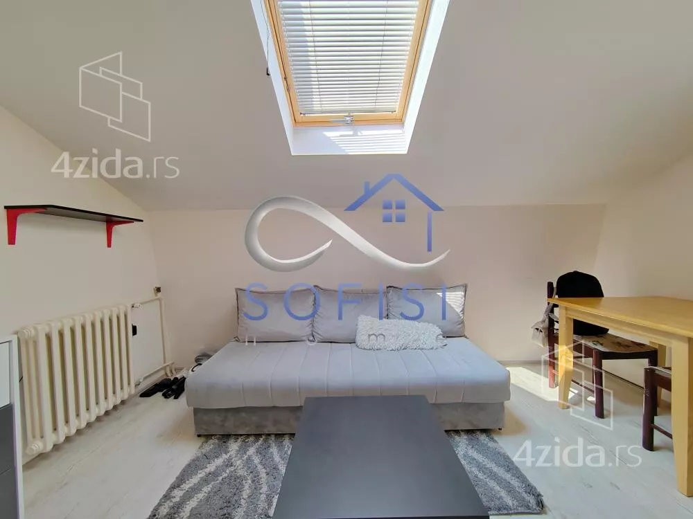 Garsonjera | 4zida