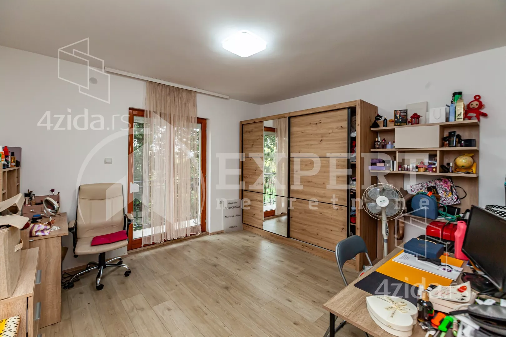 3-etažna kuća | 4zida