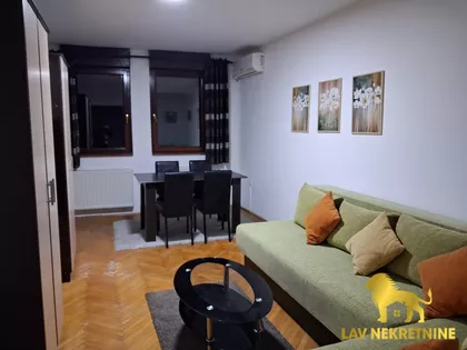 MIČURINOVA | 4zida.rs