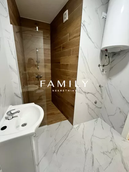 Preradovićeva | 4zida.rs