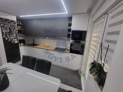 Somborska rampa | 4zida.rs