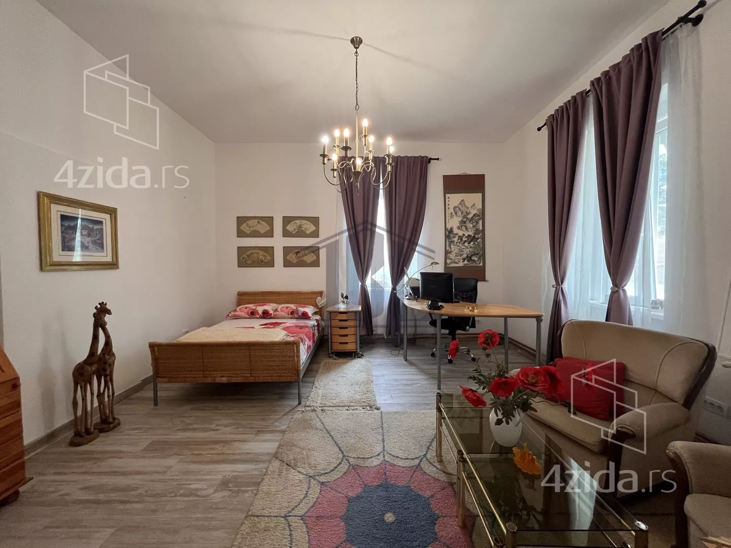 Kuća | 4zida