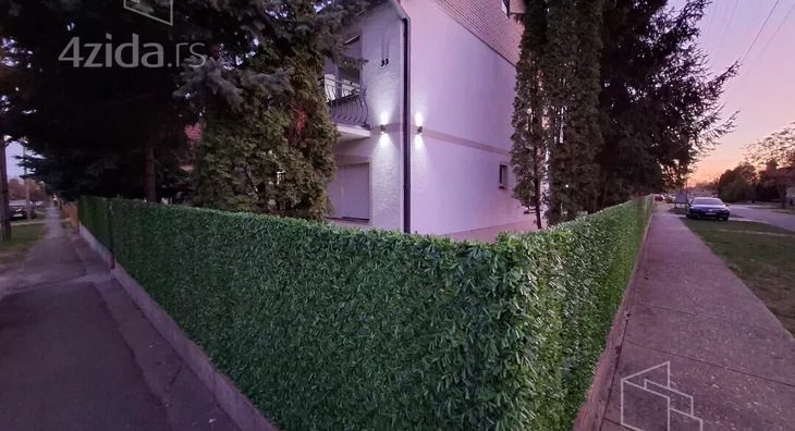 3-etažna kuća | 4zida