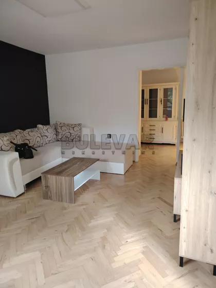 Vizantijski bulevar | 4zida.rs