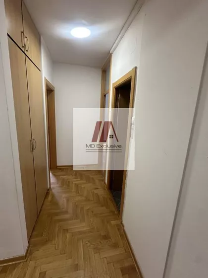 Bulevar Arsenija Čarnojevića | 4zida.rs