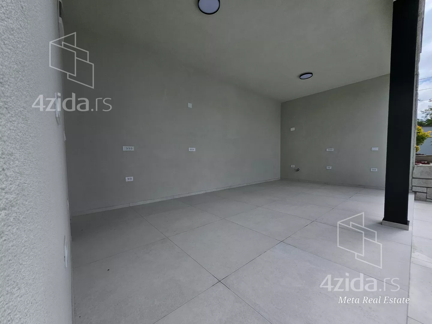 3-etažna kuća | 4zida