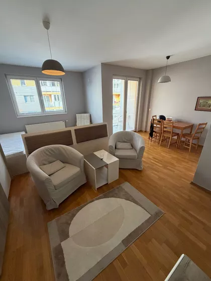 Bulevar Kraljice Marije | 4zida.rs