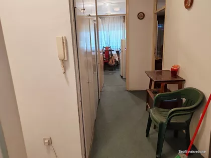 Jurija Gagarina | 4zida.rs