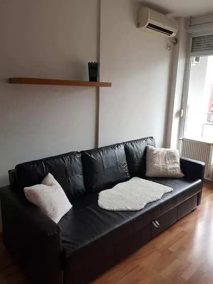 Laze Kostića | 4zida.rs