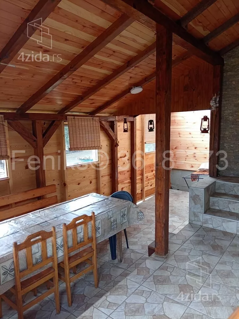 Kuća | 4zida