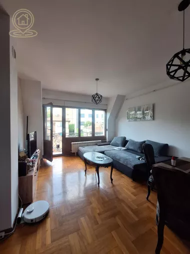 Crveni Krst Vračar