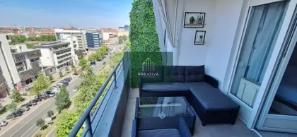Bulevar Oslobođenja | 4zida.rs