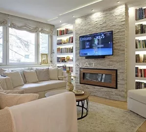 Hram Svetog Save, Vračar, Beograd, 2.0 stan | 4zida.rs