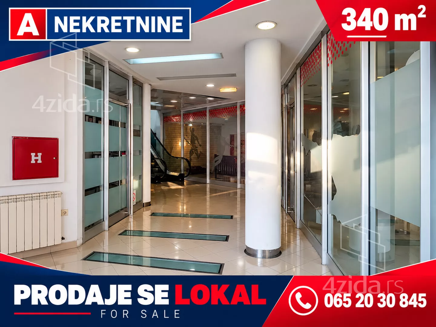 Lokal | 4zida
