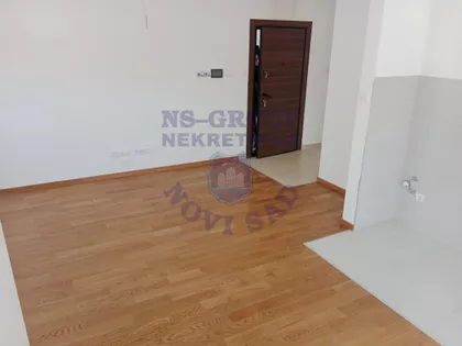 Bulevar Patrijarha Pavla (Somborski Bulevar) | 4zida.rs