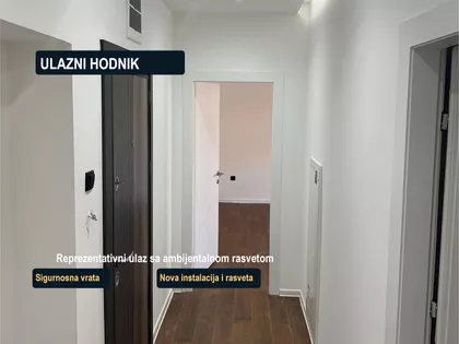 Generala Milojka Lešjanina 12 | 4zida.rs