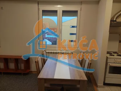 Stevana Nemanje | 4zida.rs