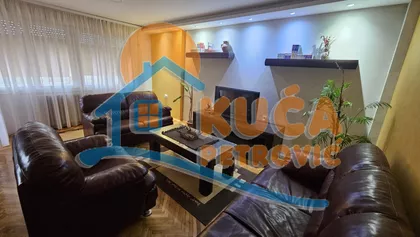 Bulevar Nemanjića | 4zida.rs