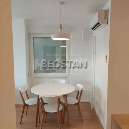 Bulevar Milutina Milankovica | 4zida.rs