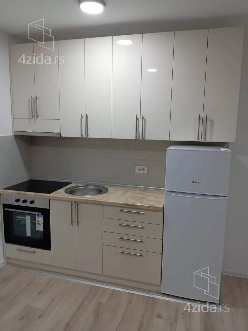 Garsonjera | 4zida