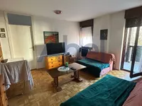Sajmište, Gradske lokacije, Novi Sad | 4zida.rs