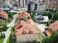 Centar, Gradske lokacije, Zlatibor