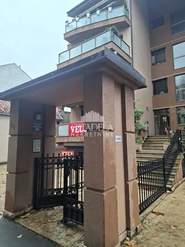 Bulevar oslobođenja