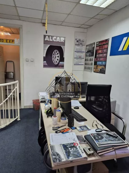 Bulevar Mihajla Pupina | 4zida.rs