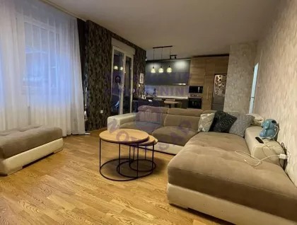 Bulevar Patrijarha Pavla (Somborski Bulevar) | 4zida.rs