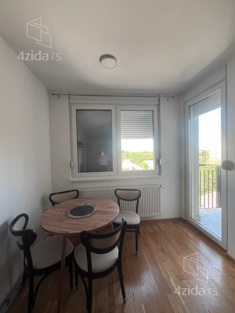 Garsonjera | 4zida