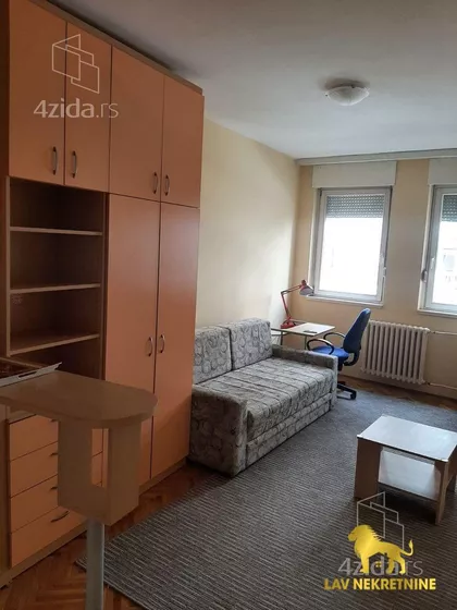 ĆIRPANOVA | 4zida.rs