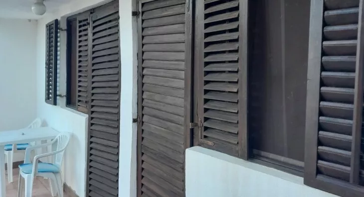 5-etažna kuća | 4zida