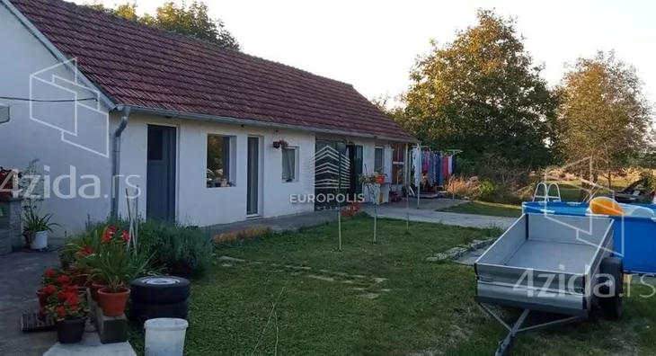 Građevinsko zemljište | 4zida