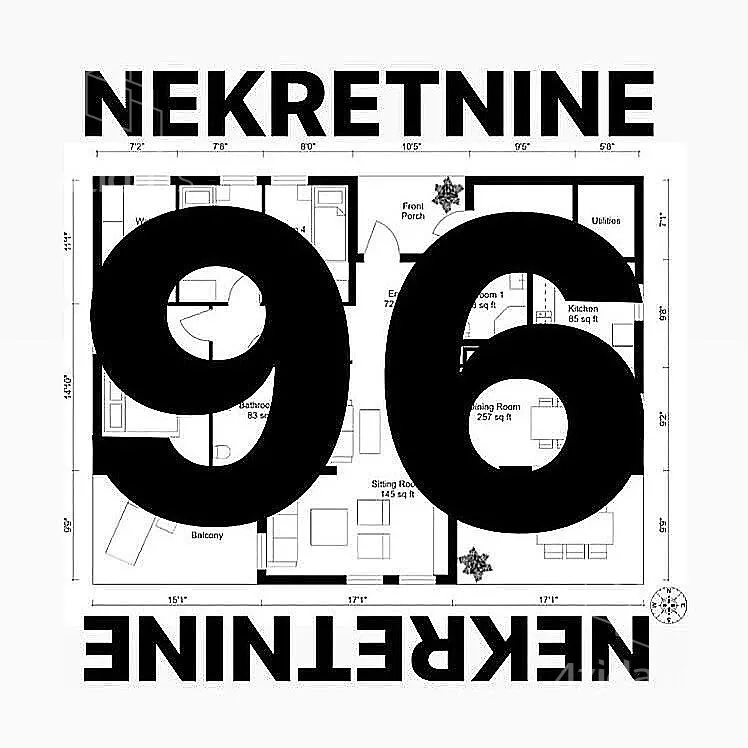 Građevinsko zemljište | 4zida