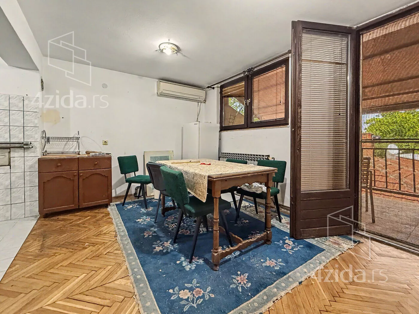 Kancelarija | 4zida