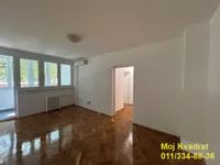 Beograd, Novi Beograd, Blok 11c - Stari Merkator | 4zida.rs | 4zida.rs