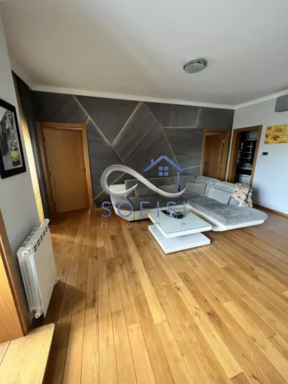 Njegoševa | 4zida.rs