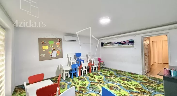 3-etažna kuća | 4zida