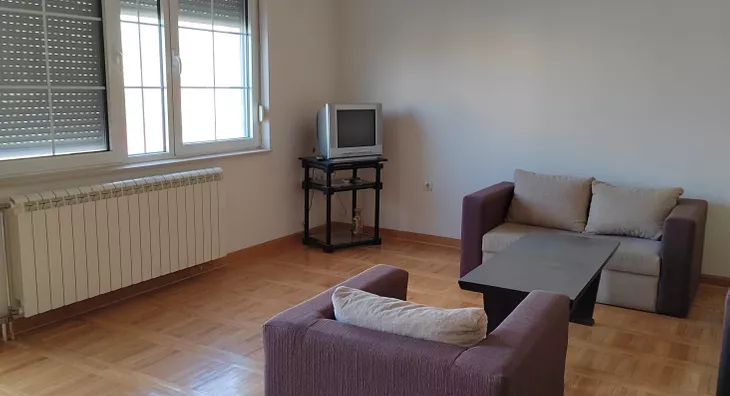 4-etažna kuća | 4zida