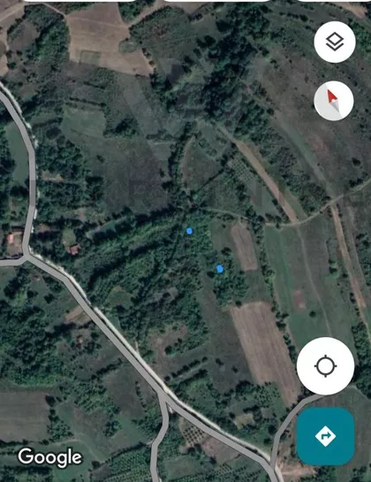 Gradske lokacije | 4zida.rs