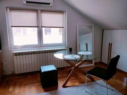 Dušana Miloševića 14 | 4zida.rs