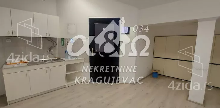 Kancelarija | 4zida