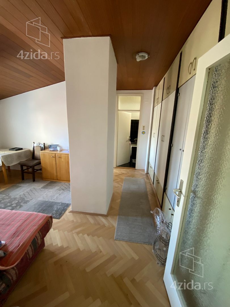 Medijana - View 2