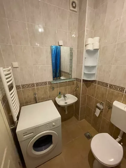Svetozara Miletića 43A | 4zida.rs