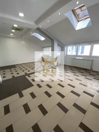 Bulevar Oslobođenja | 4zida.rs