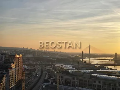 Bulevar Vudroa Vilsona | 4zida.rs