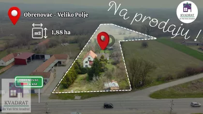 Veliko Polje | 4zida.rs