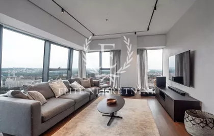 Omladinskih Brigada West 65 Tower | 4zida.rs