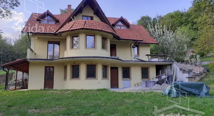 Kuća | 4zida